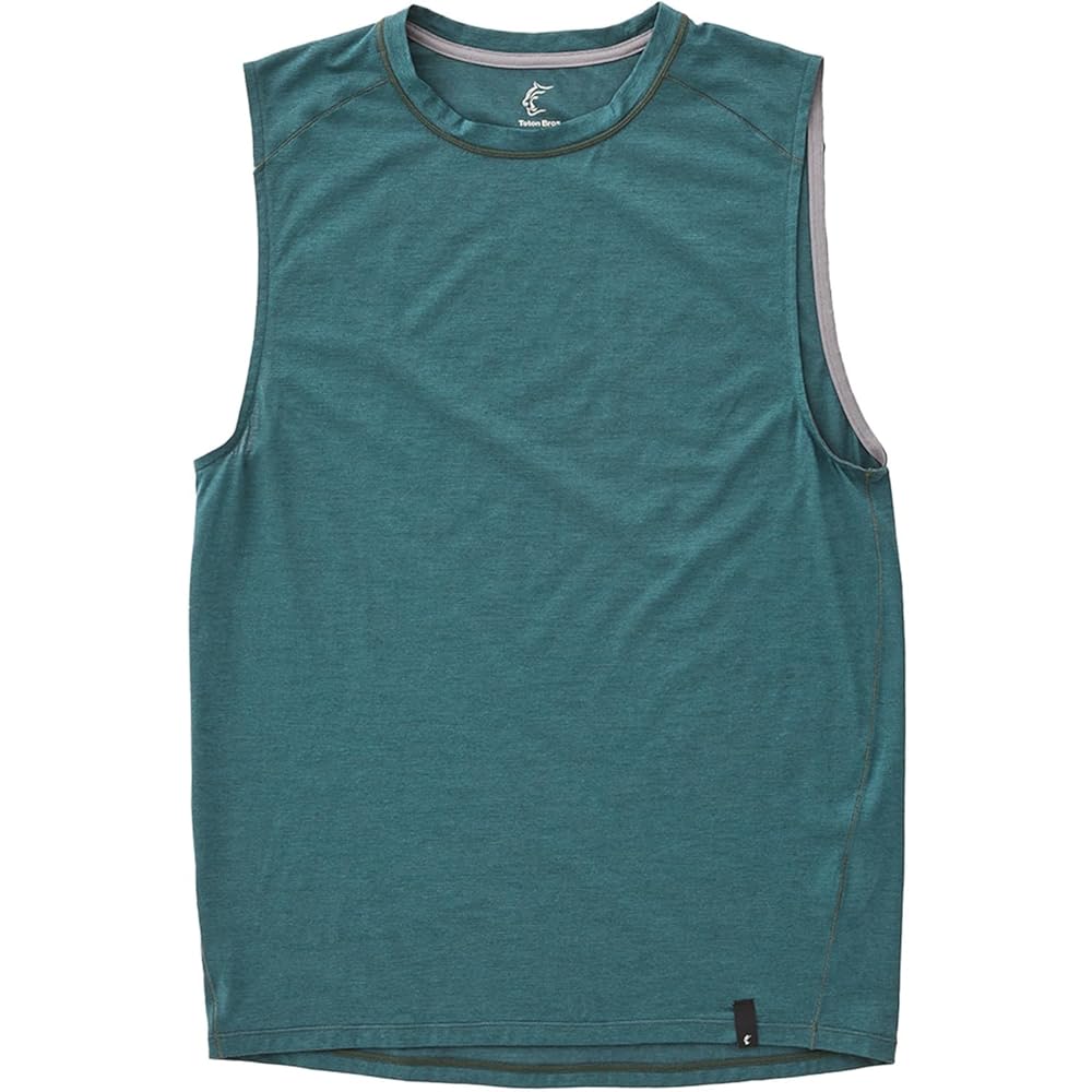 Amazon.co.jp: Teton Bros Axio Lite Non Sleeve M Deep Blue